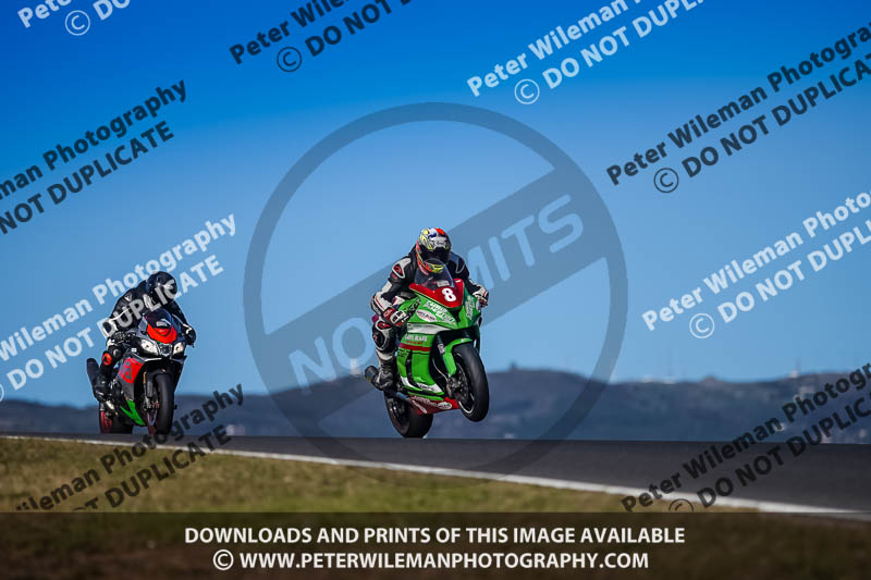 motorbikes;no limits;november 2019;peter wileman photography;portimao;portugal;trackday digital images